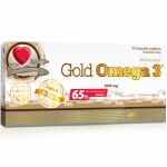 Gold Omega 3 kapsułki x 60